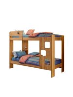 Beliche Infantil Escadas Moderna Portofino - Mobibaby