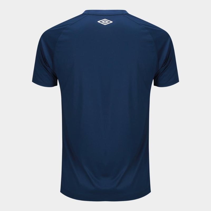 Camisa santos 26/27 goleiro umbro masculina