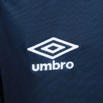 Camisa santos 26/27 goleiro umbro masculina