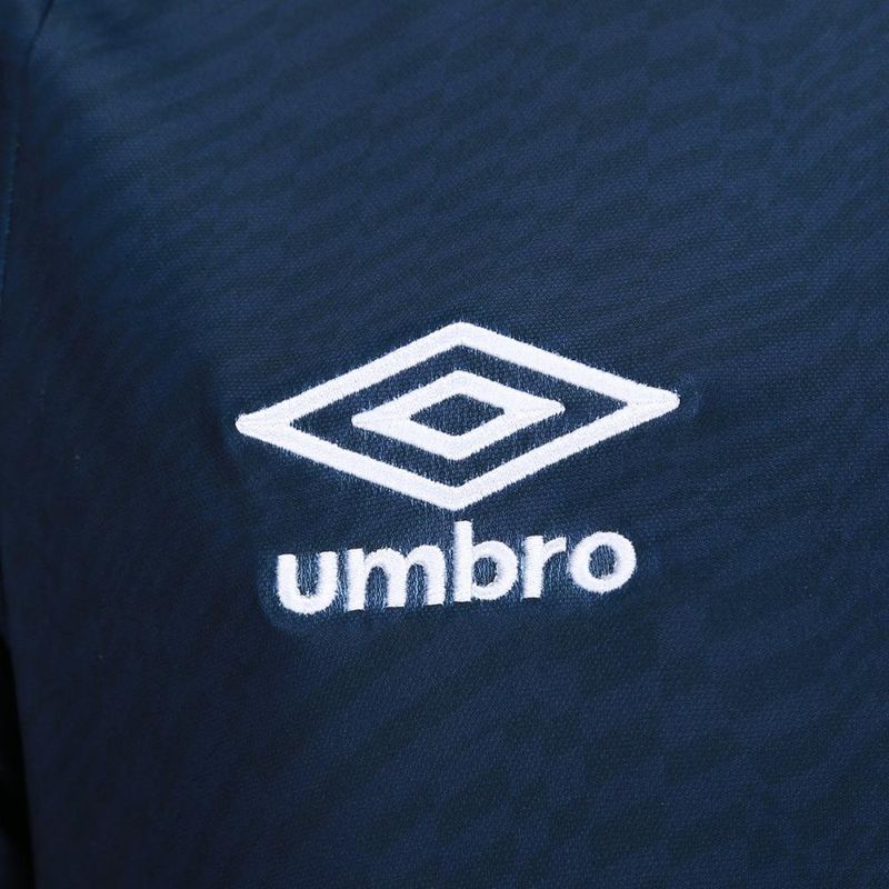 Camisa santos 26/27 goleiro umbro masculina