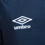 Camisa santos 26/27 goleiro umbro masculina
