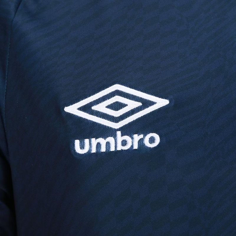 Camisa santos 26/27 goleiro umbro masculina
