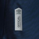 Camisa santos 26/27 goleiro umbro masculina