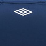 Camisa santos 26/27 goleiro umbro masculina