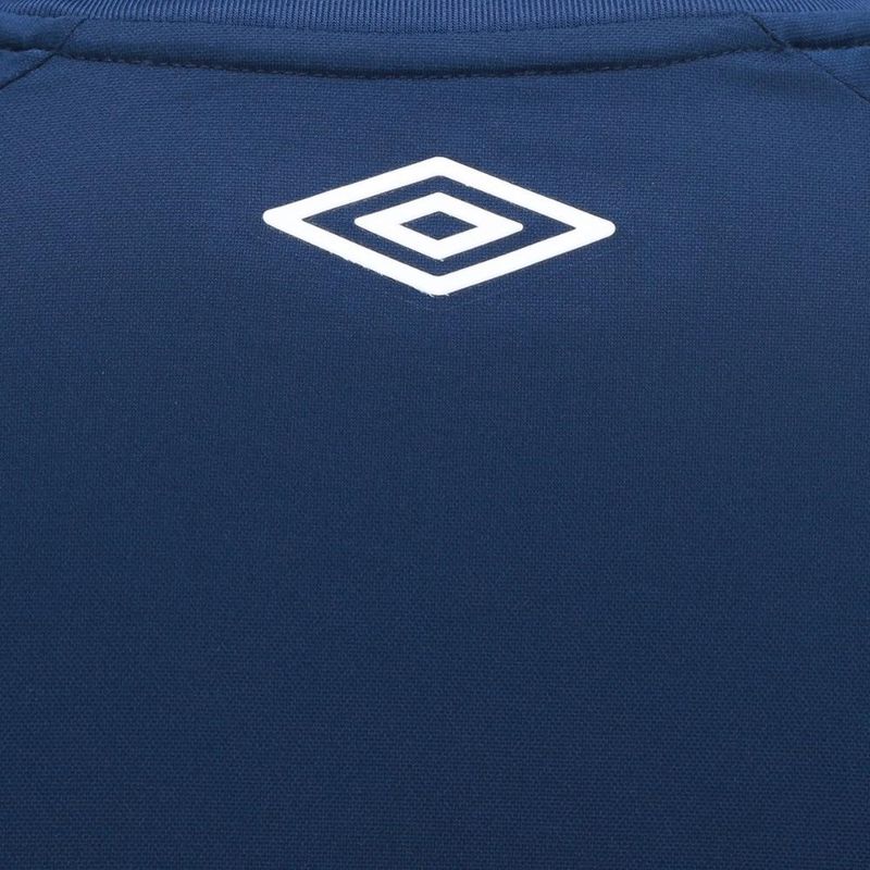Camisa santos 26/27 goleiro umbro masculina