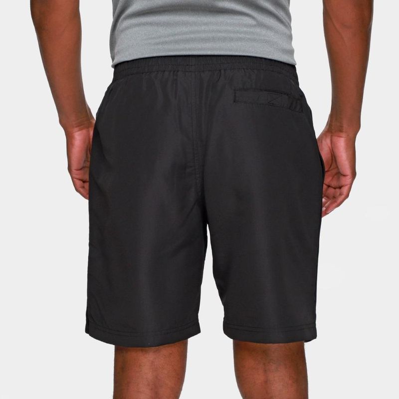 Bermuda mizuno rip stop masculina