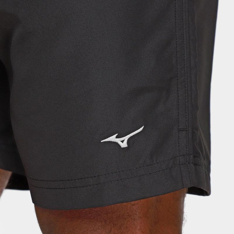 Bermuda mizuno rip stop masculina