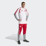 Blusa internacional 26/27 treino adidas masculina