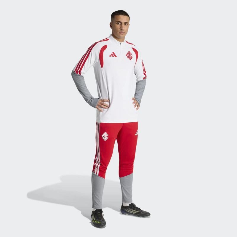 Blusa internacional 26/27 treino adidas masculina