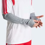 Blusa internacional 26/27 treino adidas masculina