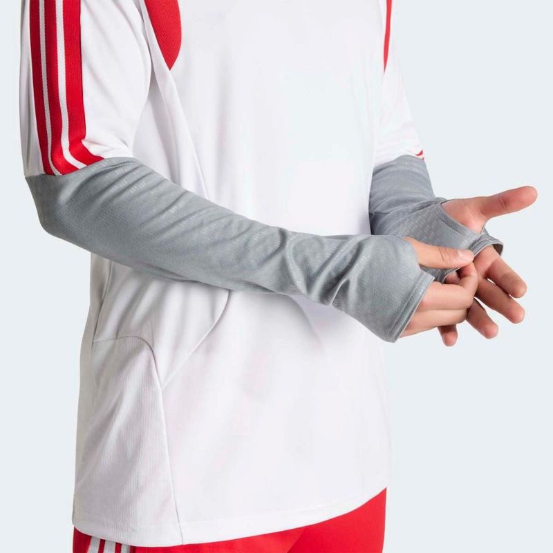 Blusa internacional 26/27 treino adidas masculina