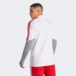 Blusa internacional 26/27 treino adidas masculina