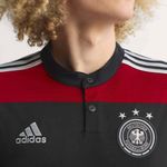 Camisa seleção alemanha away 2014 s/nº adidas masculina