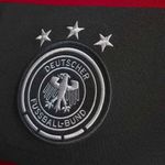 Camisa seleção alemanha away 2014 s/nº adidas masculina