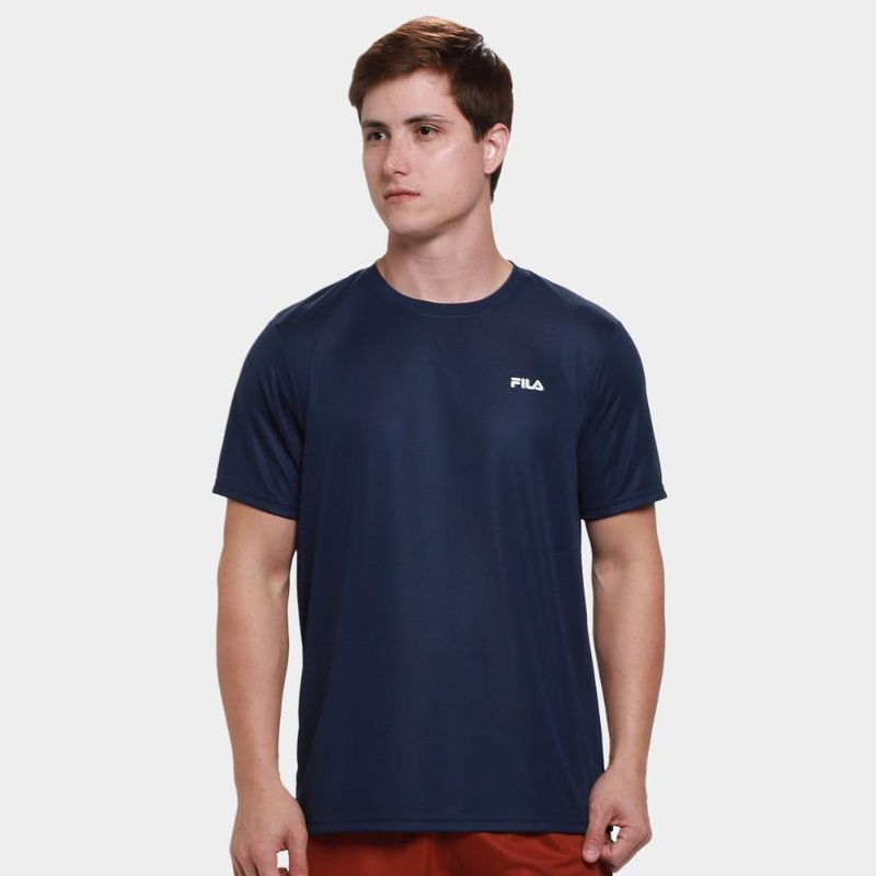 Camiseta fila sports light masculina