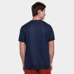 Camiseta fila sports light masculina