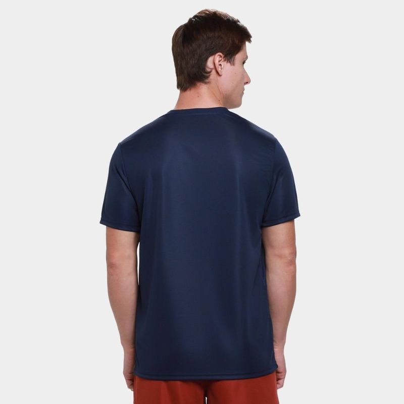 Camiseta fila sports light masculina