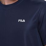 Camiseta fila sports light masculina