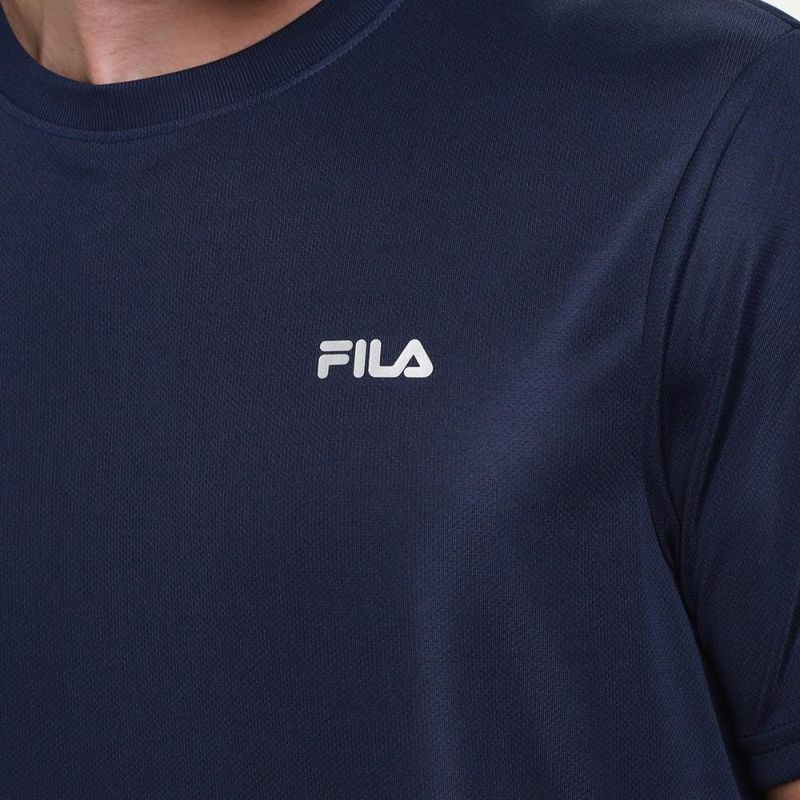 Camiseta fila sports light masculina