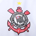 Camisa corinthians retrô suvinil 1995 masculina