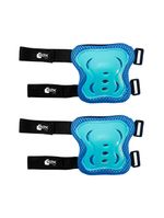 Kit proteção infantil kp10 azul