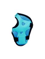 Kit proteção infantil kp10 azul