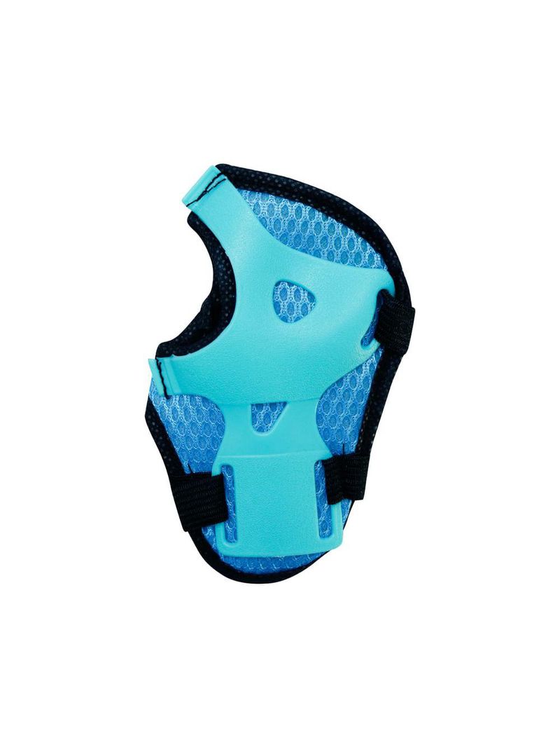 Kit proteção infantil kp10 azul