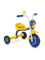 Triciclo infantil you boy 3 menino nathor