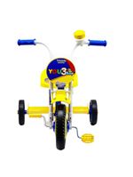 Triciclo infantil you boy 3 menino nathor