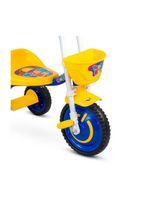 Triciclo infantil you boy 3 menino nathor