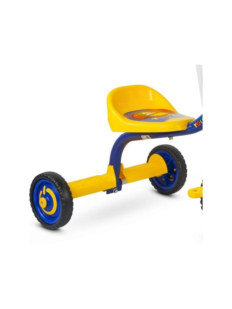 Triciclo infantil you boy 3 menino nathor