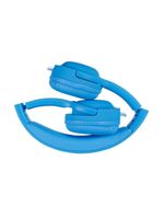 Headset kids sugar dobrável hs317 azul