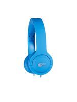 Headset kids sugar dobrável hs317 azul