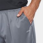 Bermuda olympikus mesh basic masculina