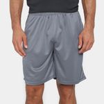 Bermuda olympikus mesh basic masculina