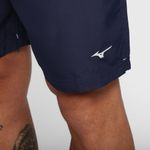 Bermuda mizuno tennis masculina