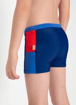 Sunga boxer menino tubarão aloha