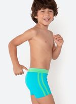 Sunga boxer menino dino miami