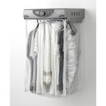 Secadora De Roupas Fischer Super Ciclo 8kg Prata 127V