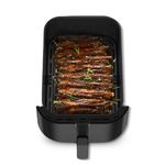 Fritadeira elétrica airfryer max space 8l