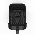 Fritadeira elétrica airfryer max space 8l