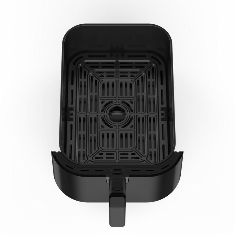 Fritadeira elétrica airfryer max space 8l