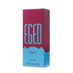 Desodorante Colônia Dolce com Fragrância Amadeirada e Doce para Uso Diurno 90ML o Boticário