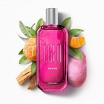 Desodorante Colônia Dolce com Fragrância Amadeirada e Doce para Uso Diurno 90ML o Boticário