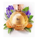 Combo Colônia Liz 200ML + Creme Corporal 250ML O Boticário