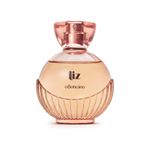 Combo Colônia Liz 200ML + Creme Corporal 250ML O Boticário