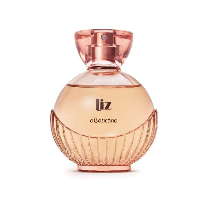 Combo Colônia Liz 200ML + Creme Corporal 250ML O Boticário