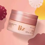 Combo Colônia Liz 200ML + Creme Corporal 250ML O Boticário