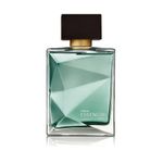 Deo Parfum Essencial Sentir Masculino Eau de Parfum 100ML Natura
