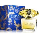 Versace yellow diamond intense eau de parfum feminino 90ml